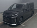 2022 Toyota Voxy