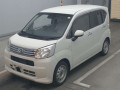 2020 Daihatsu Move