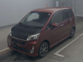 2014 Daihatsu Move