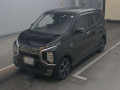 2022 Mitsubishi eK X EV