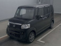 2013 Honda N-BOX