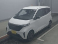 2022 Nissan Sakura