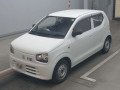 2020 Suzuki Alto