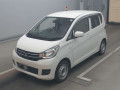 2017 Mitsubishi eK Wagon