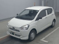 2018 Subaru Pleo Plus