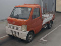2008 Mazda Scrum Truck