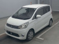 2014 Mitsubishi eK Wagon