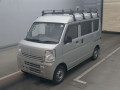 2019 Suzuki Every