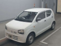 2017 Suzuki Alto