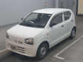 2019 Suzuki Alto