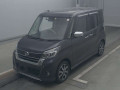 2018 Nissan DAYZ ROOX