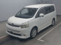 2008 Toyota Voxy