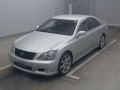 2007 Toyota Crown