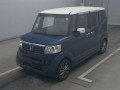 2013 Honda N-Box+