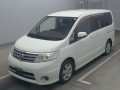 2010 Nissan Serena