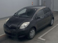 2010 Toyota Vitz