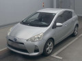 2013 Toyota Aqua