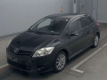 2010 Toyota Auris