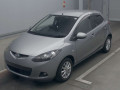 2009 Mazda Demio