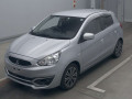 2016 Mitsubishi Mirage