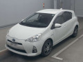 2012 Toyota Aqua