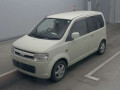 2006 Mitsubishi eK Wagon