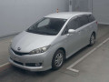 2011 Toyota Wish
