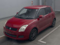 2008 Suzuki Swift