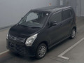 2014 Suzuki Wagon R