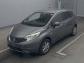 2014 Nissan Note