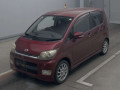 2007 Daihatsu Move Custom