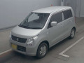 2009 Suzuki Wagon R