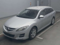 2008 Mazda Atenza Sports Wagon