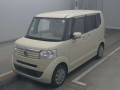 2013 Honda N-BOX