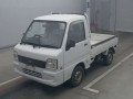2007 Subaru Sambar Truck