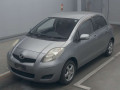 2009 Toyota Vitz