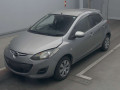 2013 Mazda Demio