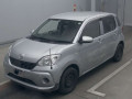 2016 Toyota Passo