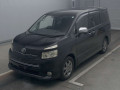 2008 Toyota Voxy