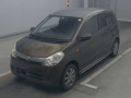 2010 Daihatsu Mira Custom