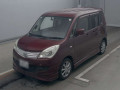 2012 Suzuki Solio