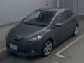 2007 Mazda Demio