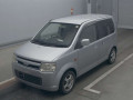 2007 Mitsubishi eK Wagon