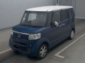 2013 Honda N-Box+