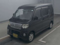 2007 Daihatsu Atrai Wagon