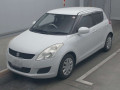 2010 Suzuki Swift
