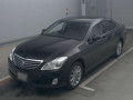 2008 Toyota Crown