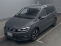 2021 Volkswagen Golf Touran