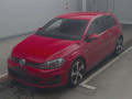 2015 Volkswagen GOLF GTI