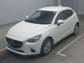 2018 Mazda Demio
